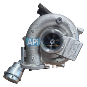 MITSUBISHI PERFORMANCE TURBOCHARGER EVO 9 BB ROADCAR VERSION