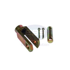 YOKE - 14MM; M16X1.5 STANDARD T