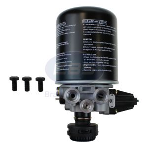 AIR DRYER ( 4324100280 )