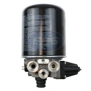 AIR DRYER - W/O FILTER ( 4324100800 )