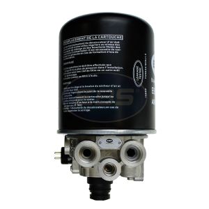 AIR DRYER ( 4324210320 )