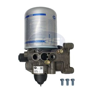 AIR DRYER (LA8129)