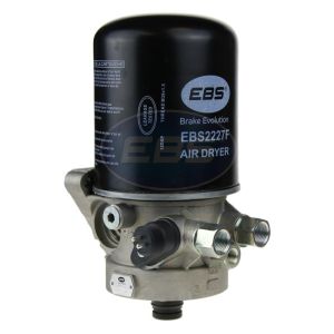AIR DRYER ( LA8700 )