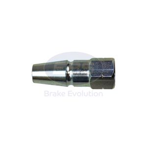 MALE C COUPLING