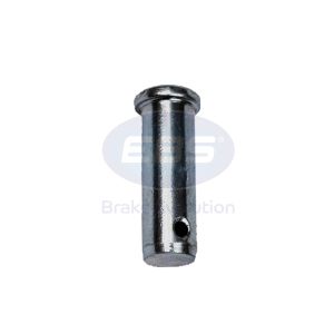 CLEVIS PIN; FOR YOKE?14MM; LENG