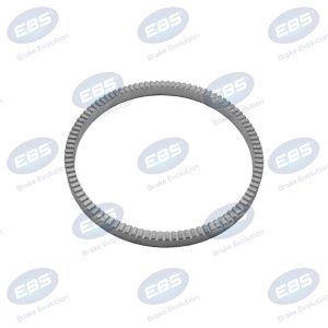 EXCITER SOLID; NO. OF TEETH: 10