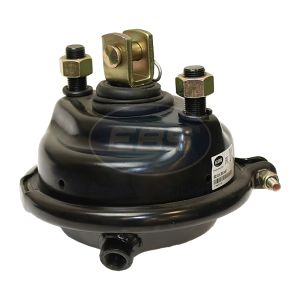 BRAKE CHAMBER - SINGLE - CAM - TY20 ( 4231050420 )