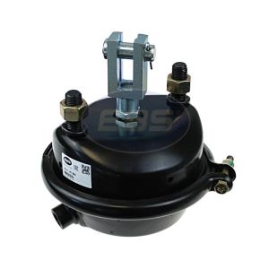 BRAKE CHAMBER - SINGLE - CAM - TY20 ( 4231050430 )