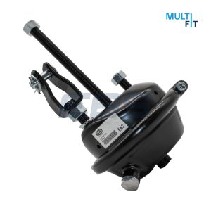 BRAKE CHAMBER - MULTI-FIT - SINGLE - CAM - TY20
