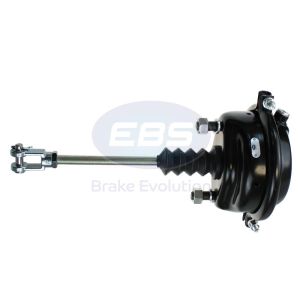 BRAKE CHAMBER - SINGLE - CAM - TY24 ( 4231064020 )