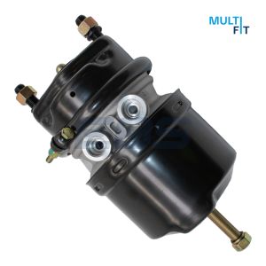 SPRING BRAKE - MULTI-FIT - DISC - TY16/16 - VOSS