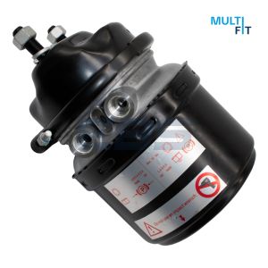 SPRING BRAKE - MULTI-FIT - DISC - TY24/30 - INT.W OFF - VOSS