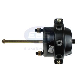 BRAKE CHAMBER - SINGLE - CAM - TY24 LS - DD ( 121150003 )