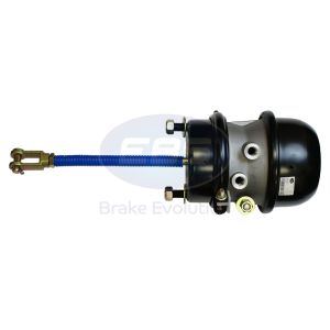 SPRING BRAKE - CAM - TY20/24 - DD ( EBS2024SBC )
