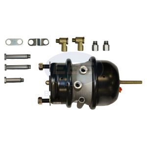 BRAKE CHAMBER - DISC - TY16/24 - SAF ( 4454107765 )