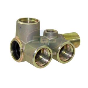 VOSS MANIFOLD