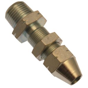 FRAME NIPPLE 1/2 x 1/2 BSP
