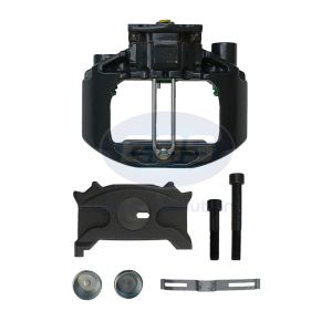 NEW CALIPER RATIONALISED L/H ( PAN22 )