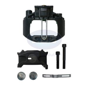 NEW CALIPER RATIONALISED R/H ( PAN22 )