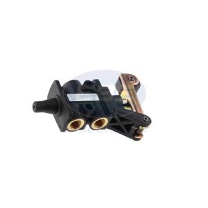 MECHANICAL 3/2 ROLLER LEVER/SPR