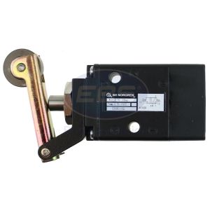 NORGREN VALVE ROLLER LEVER