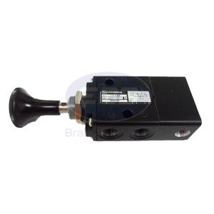 NORGREN VALVE