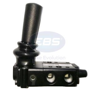 NORGREN 3/2 LEVER/SPRING G1/4 V