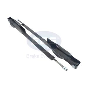 SADDLE FOR AIR TANK; TYPE: FOLD