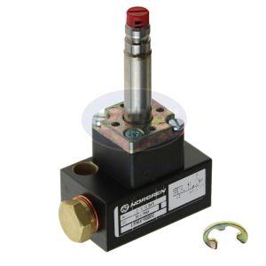NORGREN VALVE