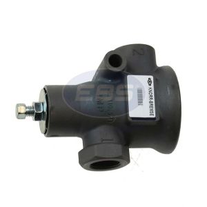 PRESSURE LIMITING VALVE (7.3 BA