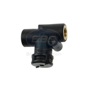 THROTTLE  VALVE