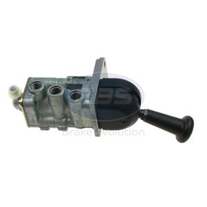 HAND BRAKE VALVE