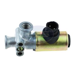 SOLENOID VALVE