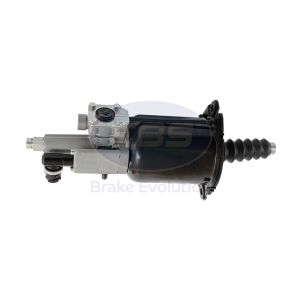 CLUTCH SERVO ( 9700514430 )
