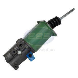 CLUTCH SERVO ( VG3282 )