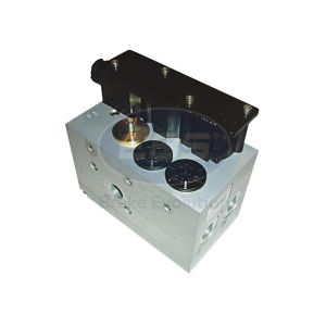 ELC VALVE BLOCK