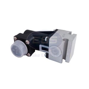 SOLENOID VALVE