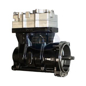 COMPRESSOR - TWIN - W/O CLUTCH ( 9125220020 )