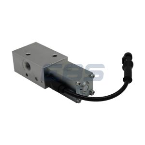 CONTROL VALVE - AIR - IVECO  ( 504203276 )