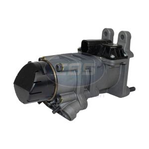 FOOT BRAKE VALVE - EBS 5 ( K040156 )