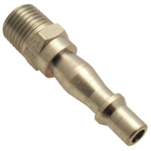 QUICK RELEASE COUPLING MALE AC5 BAYONETT/ HOSE