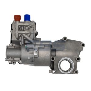 GEARBOX 3 POSITION CYLIND
