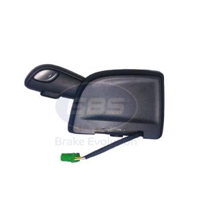 VOVLO I-SHIFT GEAR LEVER