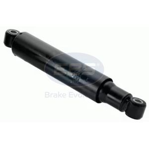SHOCK ABSORBER - SACHS - IVECO - FRONT