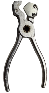 NYLON CUTTER METAL