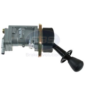 HAND BRAKE VALVE ( 9617210440 )