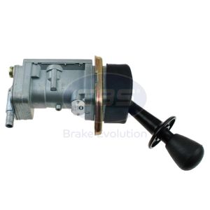 HAND BRAKE VALVE ( 9617210540 )
