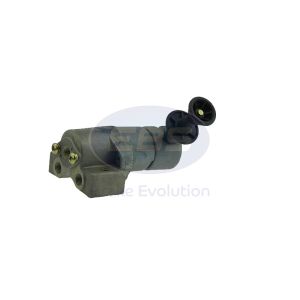 HAND BRAKE VALVE - S1A ( KX2006/1 )