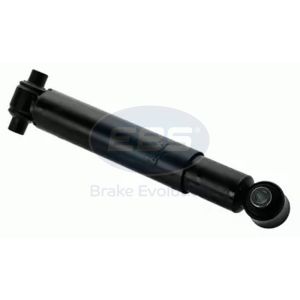 SHOCK ABSORBER - SACHS - VOLVO - FRONT