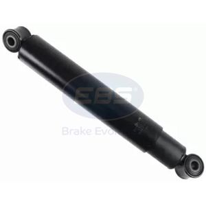 SHOCK ABSORBER - SACHS - MERCEDES - REAR